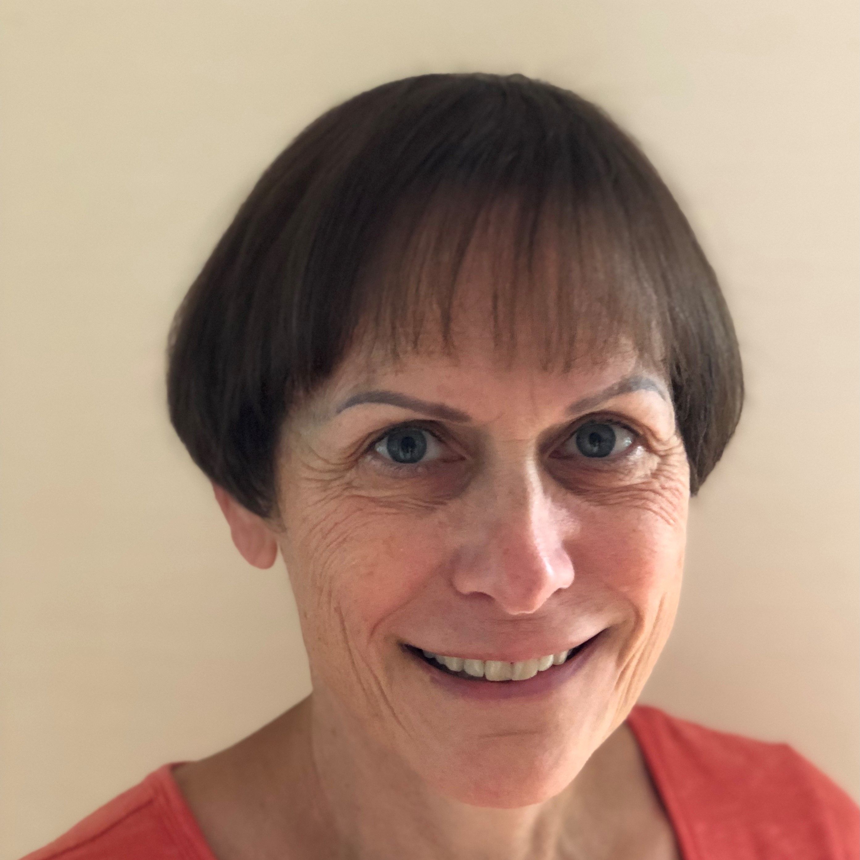 Jacquelyn Hedlund, MD, MS photo