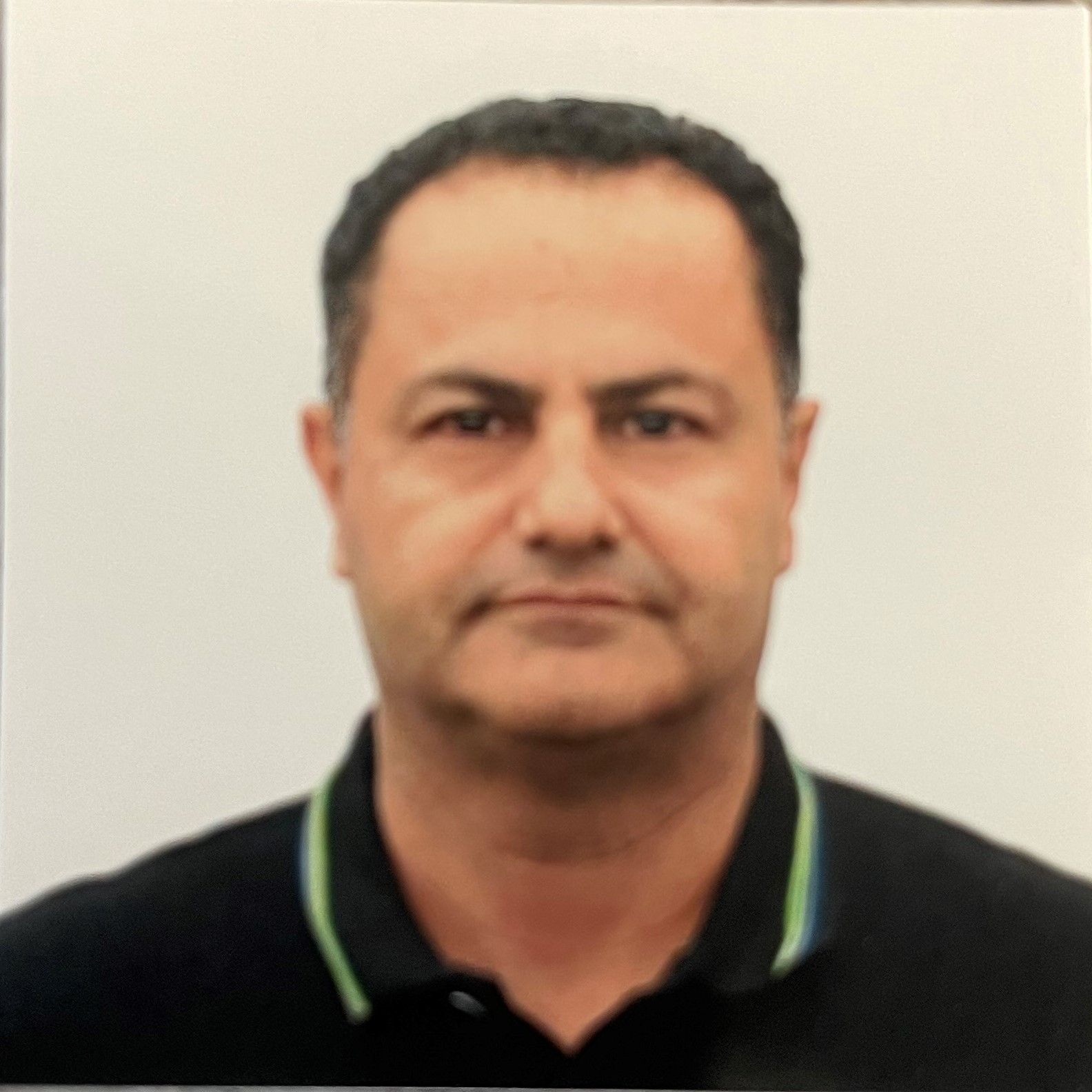 Mehran Darzy, FNP photo