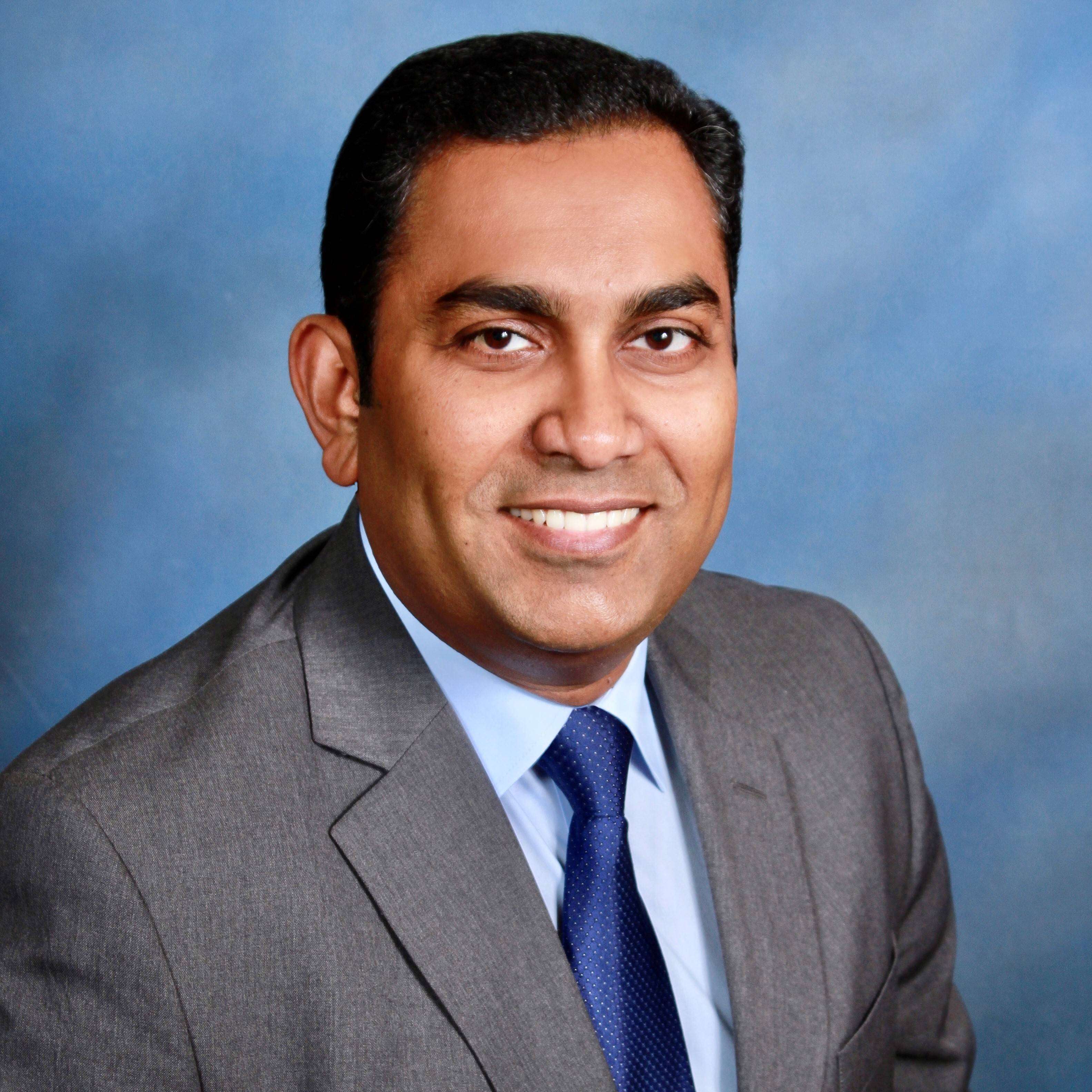 Dr. Rejeesh Vasudev, MD photo