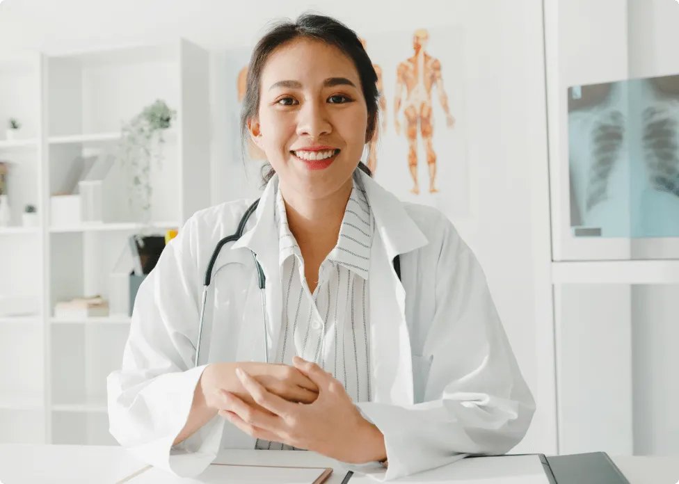 Rheumatology about