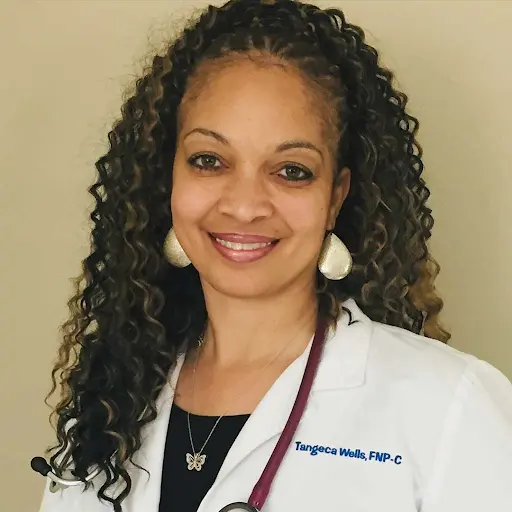 Tangeca Wells, FNP-C photo